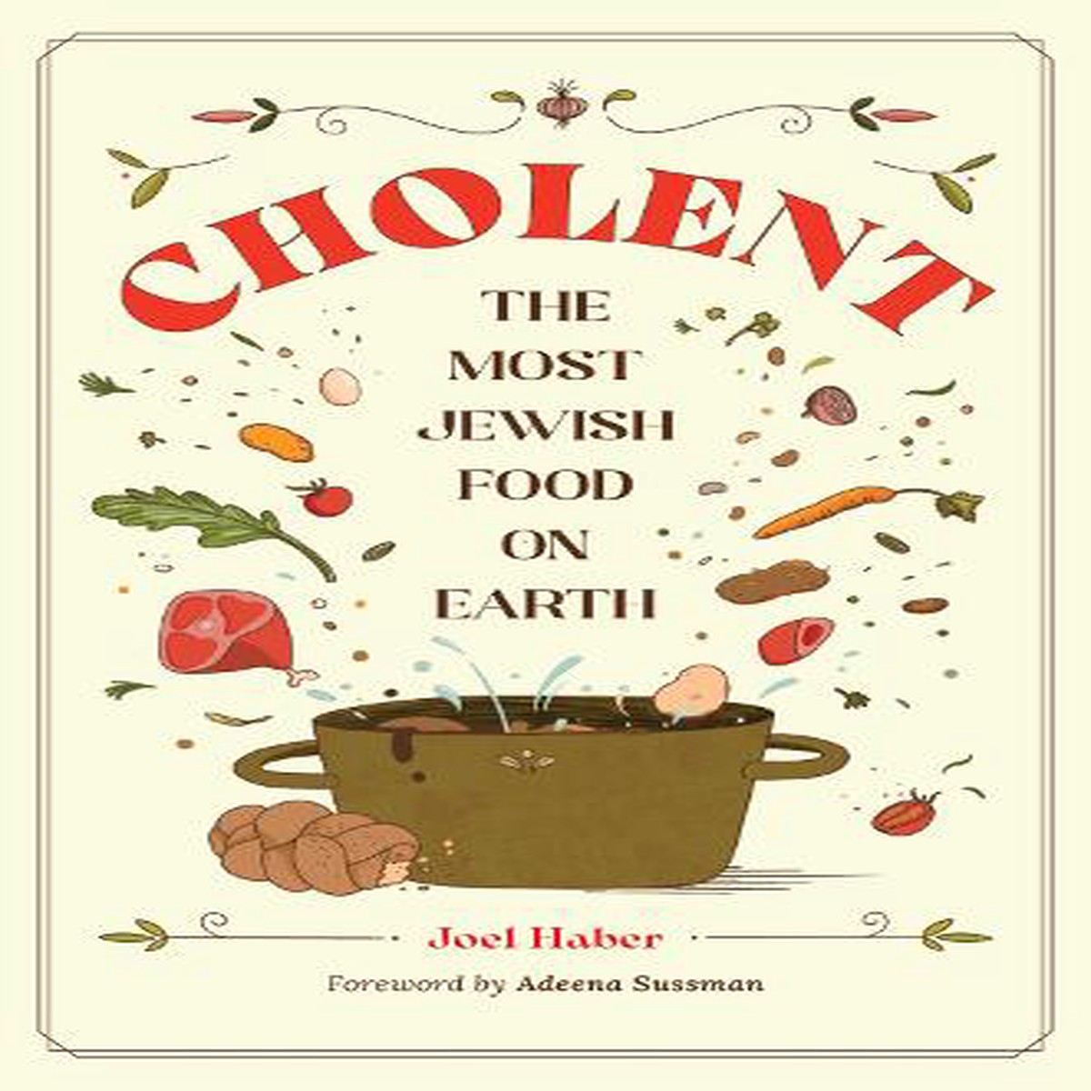 Cholent