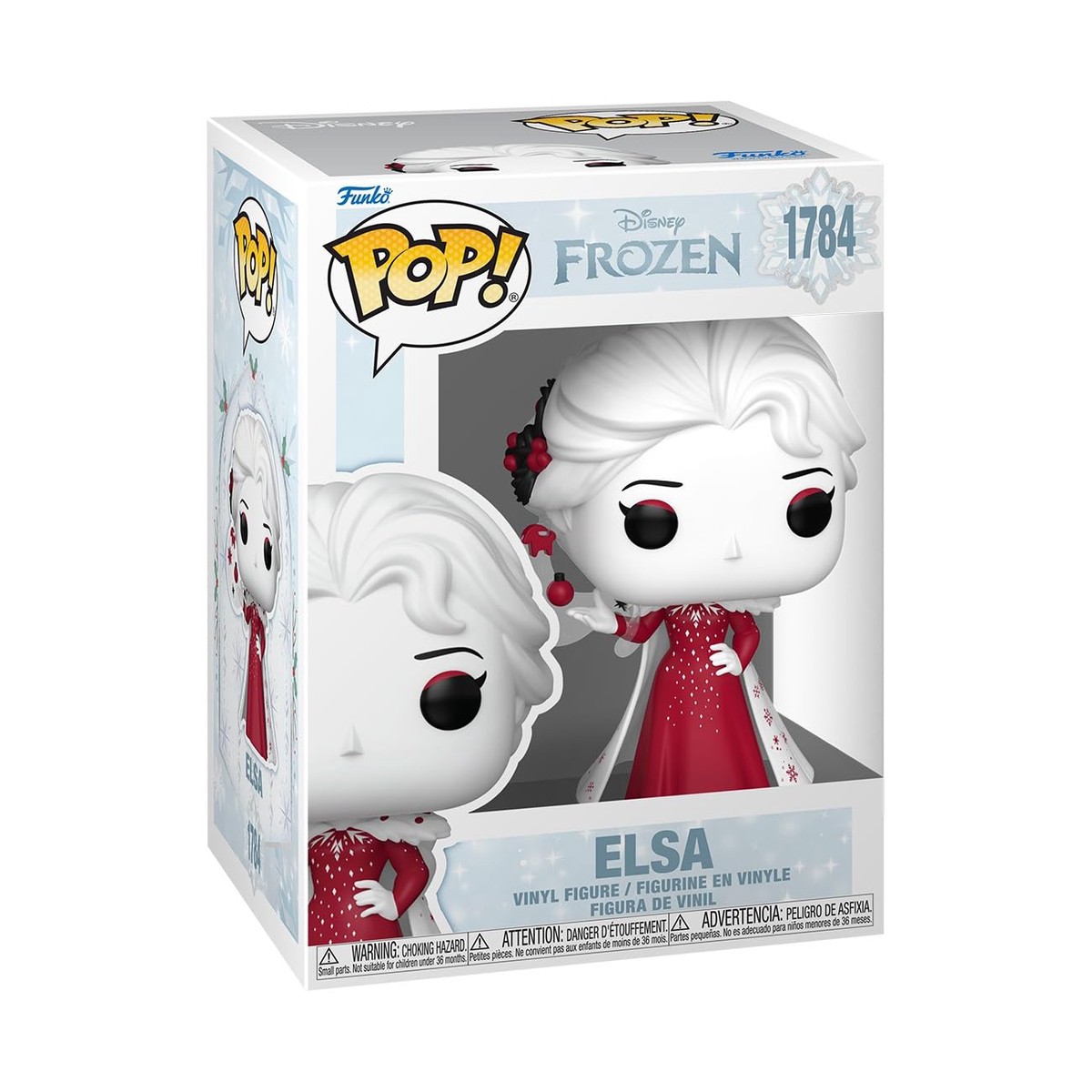 Funko POP! Disney Frozen – Elsa