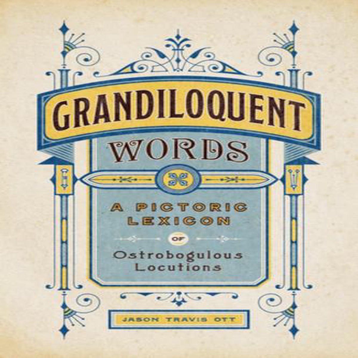 Grandiloquent Words