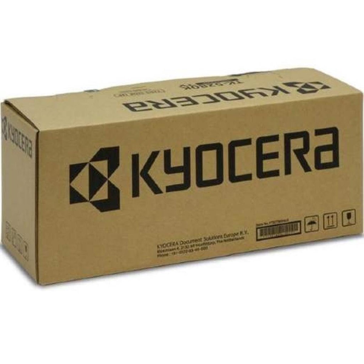 Kyocera Toner 1T0C0DANL0 TK5450Y MA/PA