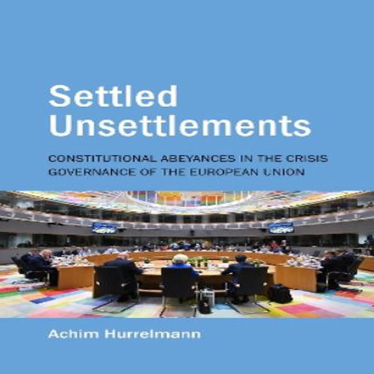Settled Unsettlements