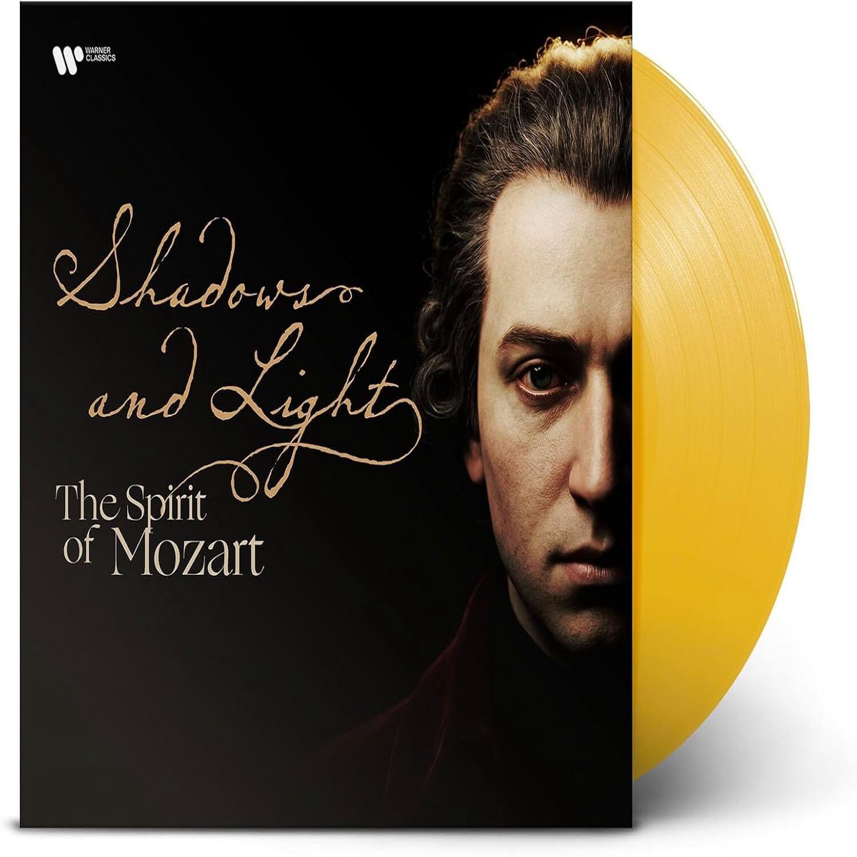 Shadows and Light: The Spirit of Mozart
