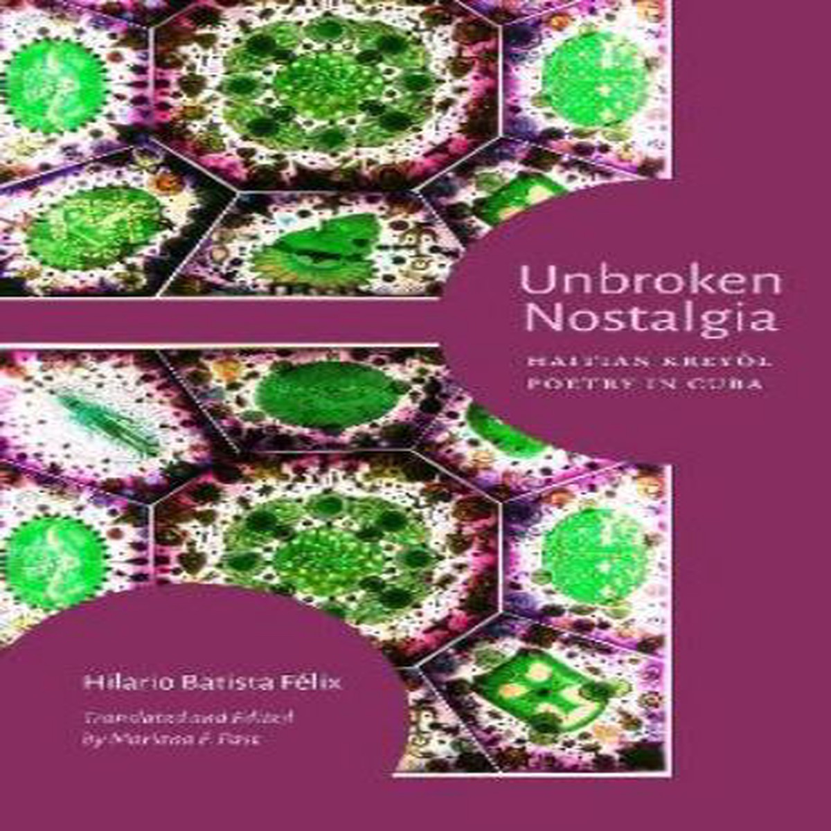 Unbroken Nostalgia