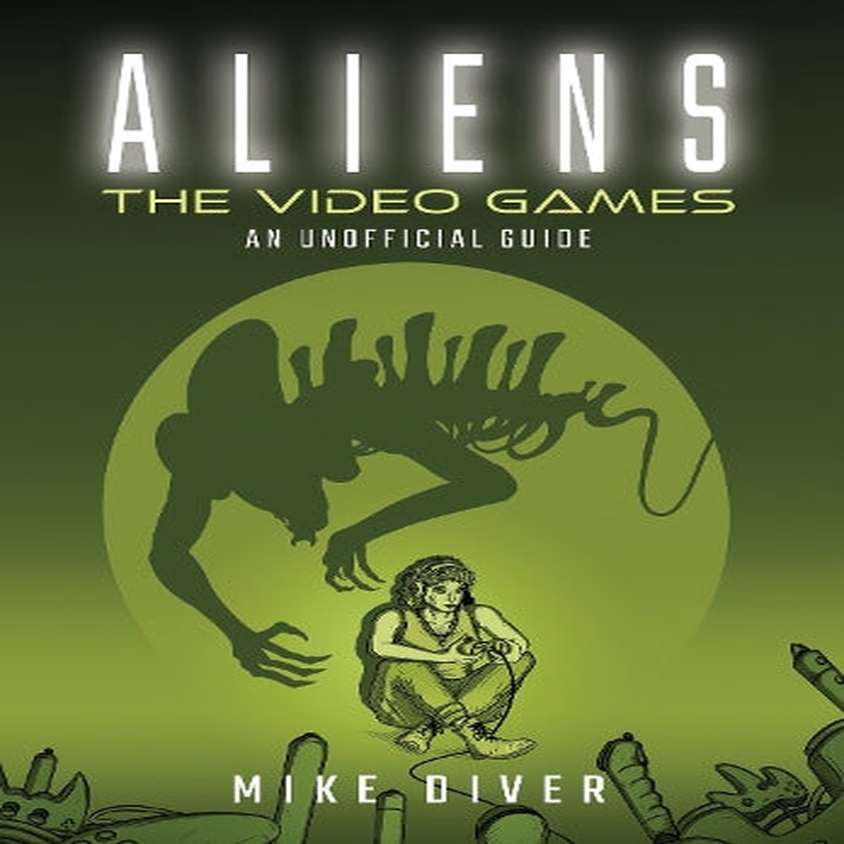 Aliens: The Video Games