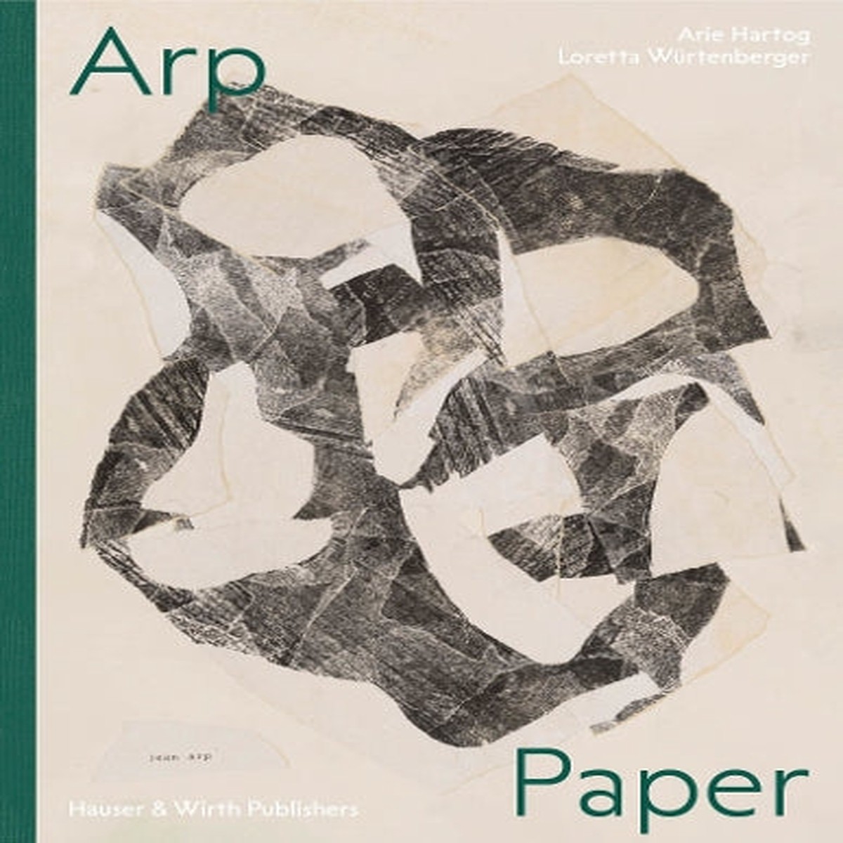 Arp: Paper
