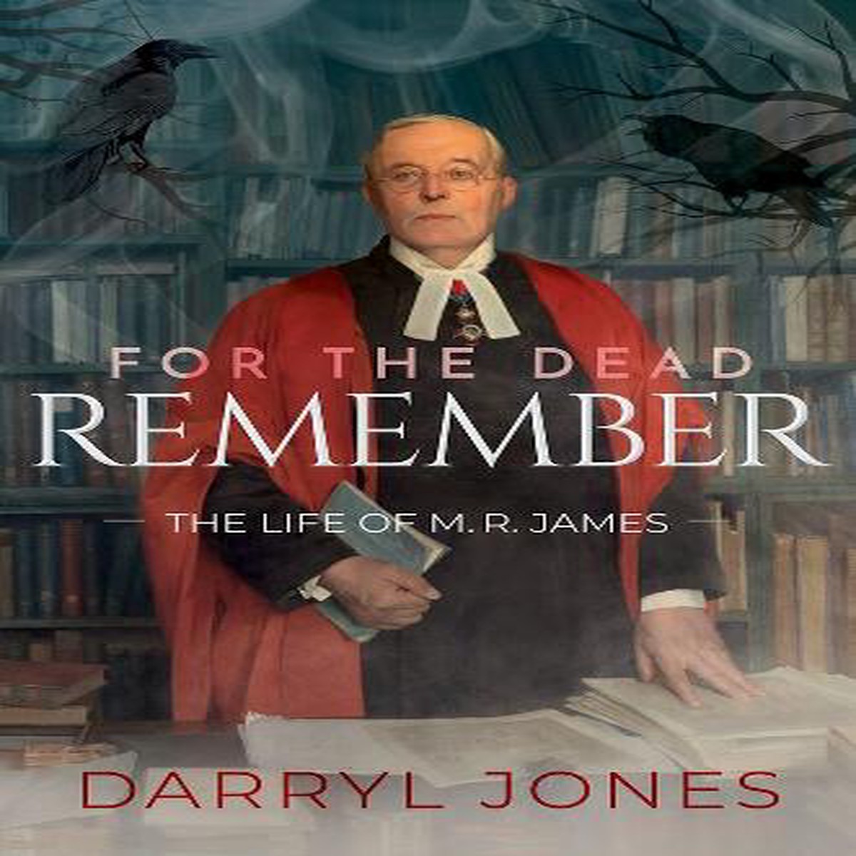 For the Dead Remember