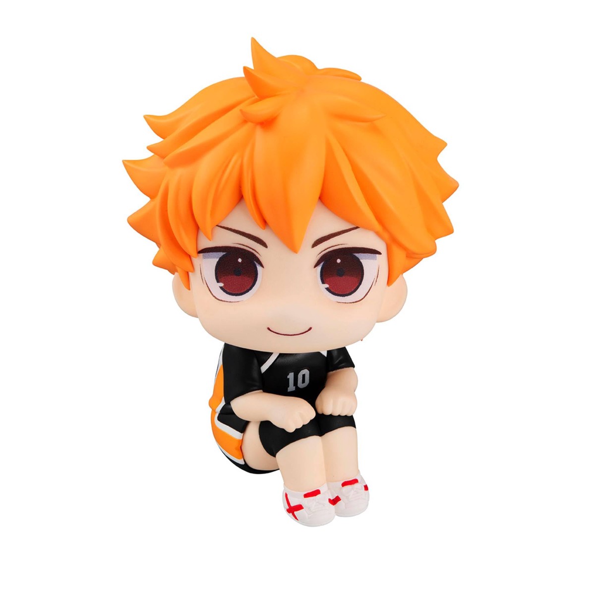 Haikyu!! Look Up Pvc Statue Shoyo Hinata Uniform Ver. 11 Cm