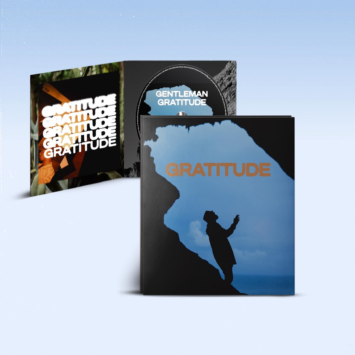 Hot Sale GRATITUDE