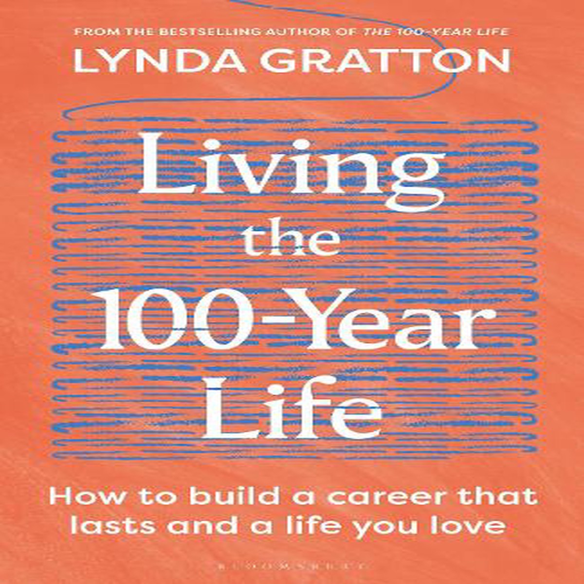 Living the 100-Year Life