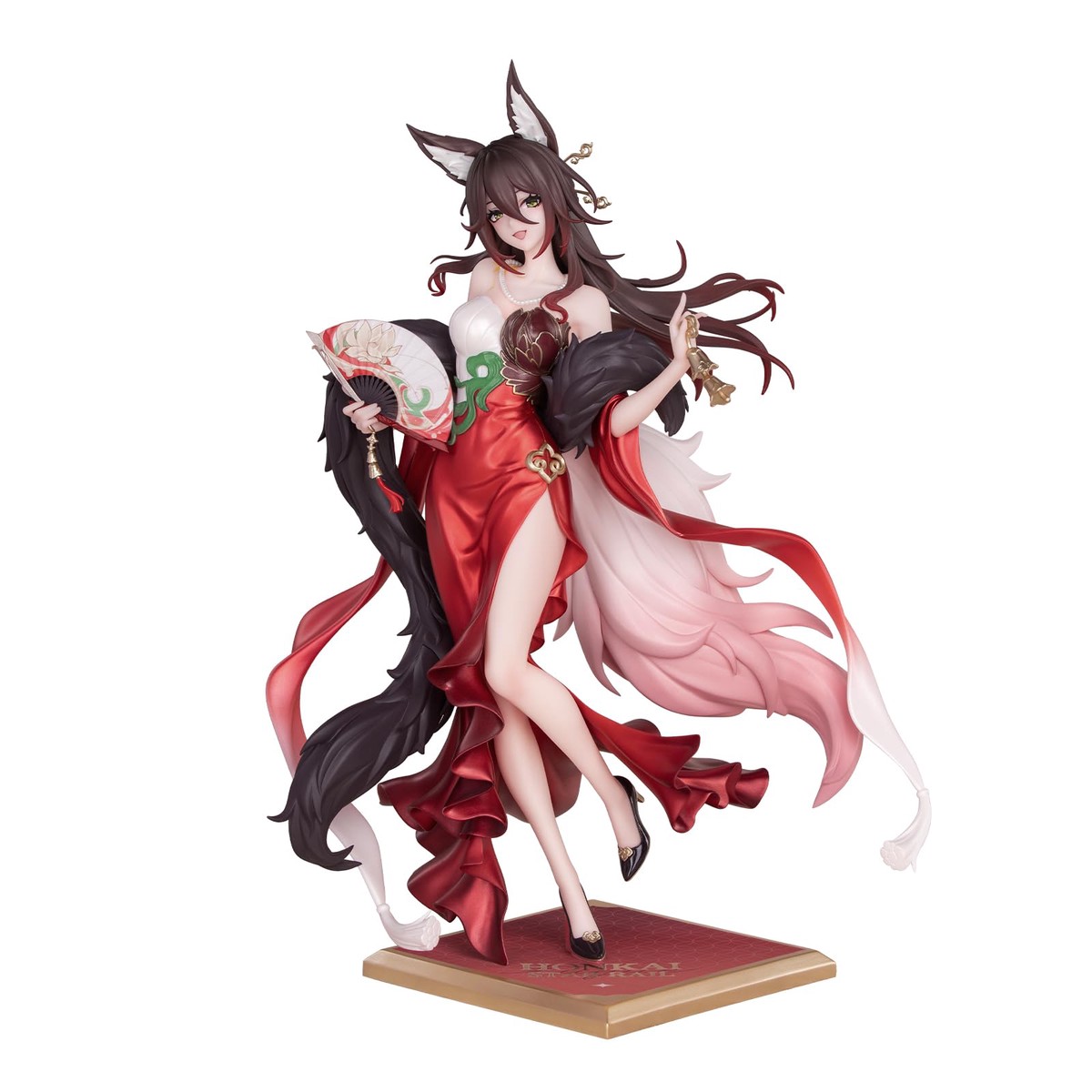 Meethos Gift+ The Remembering Remember: Star Luck Ver. 1/8 Scale Plastic Painted Finished Figure