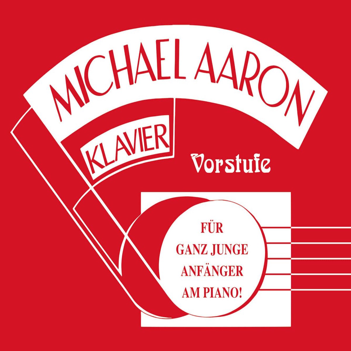 Michael Aaron Piano Course
