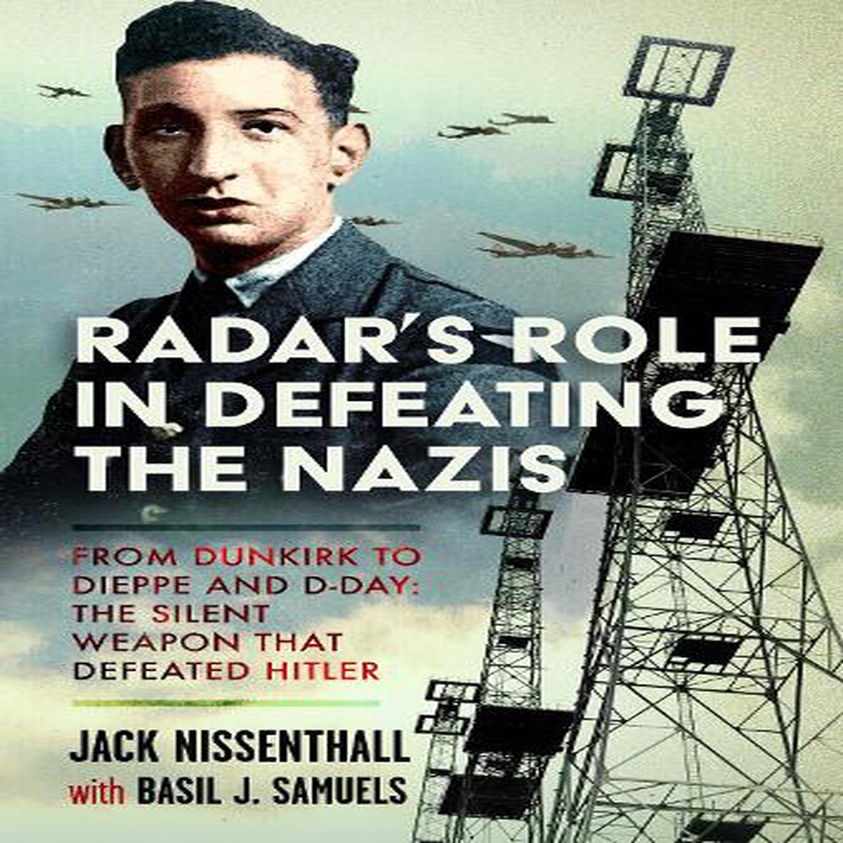 Radar’s Role in Defeating the Nazis