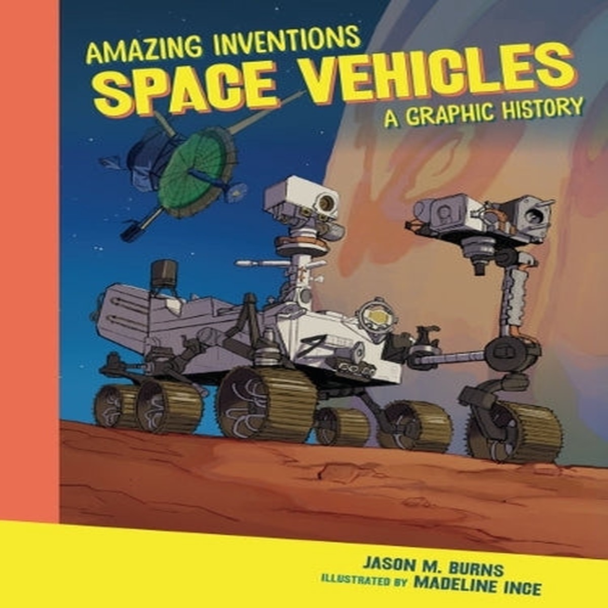 Space Vehicles