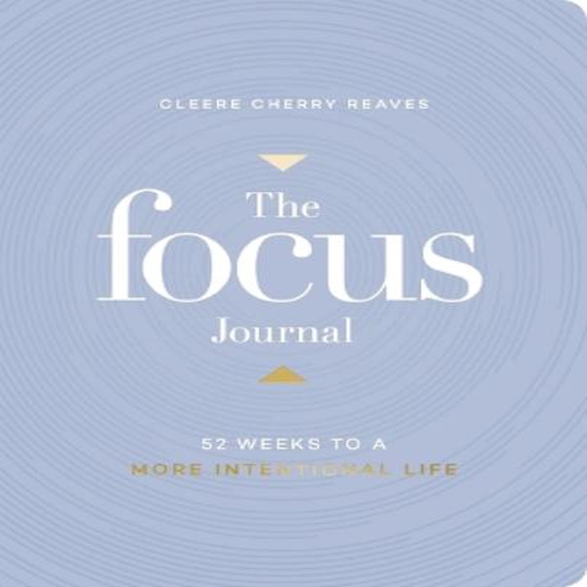 The Focus Journal