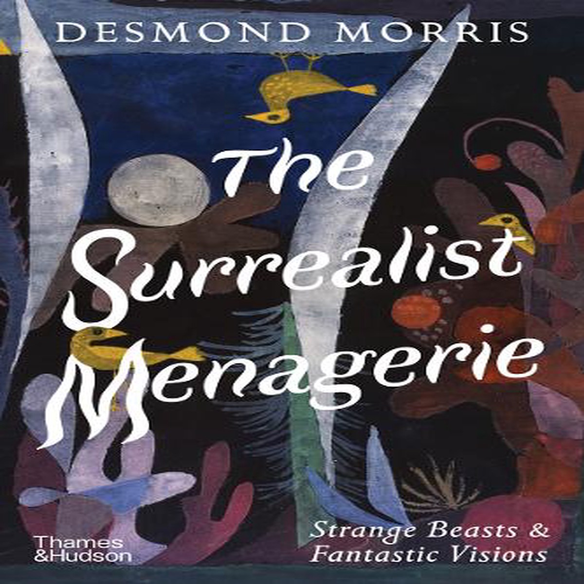The Surrealist Menagerie