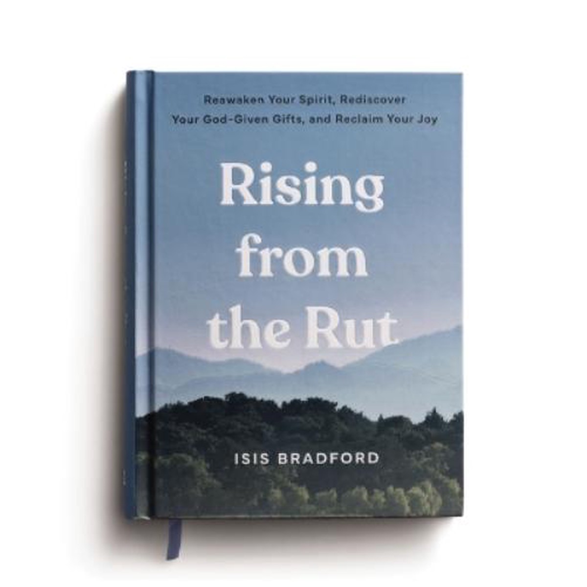 Rising from the Rut