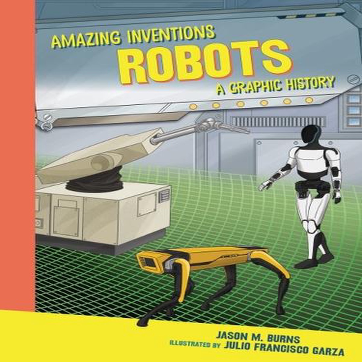 Robots