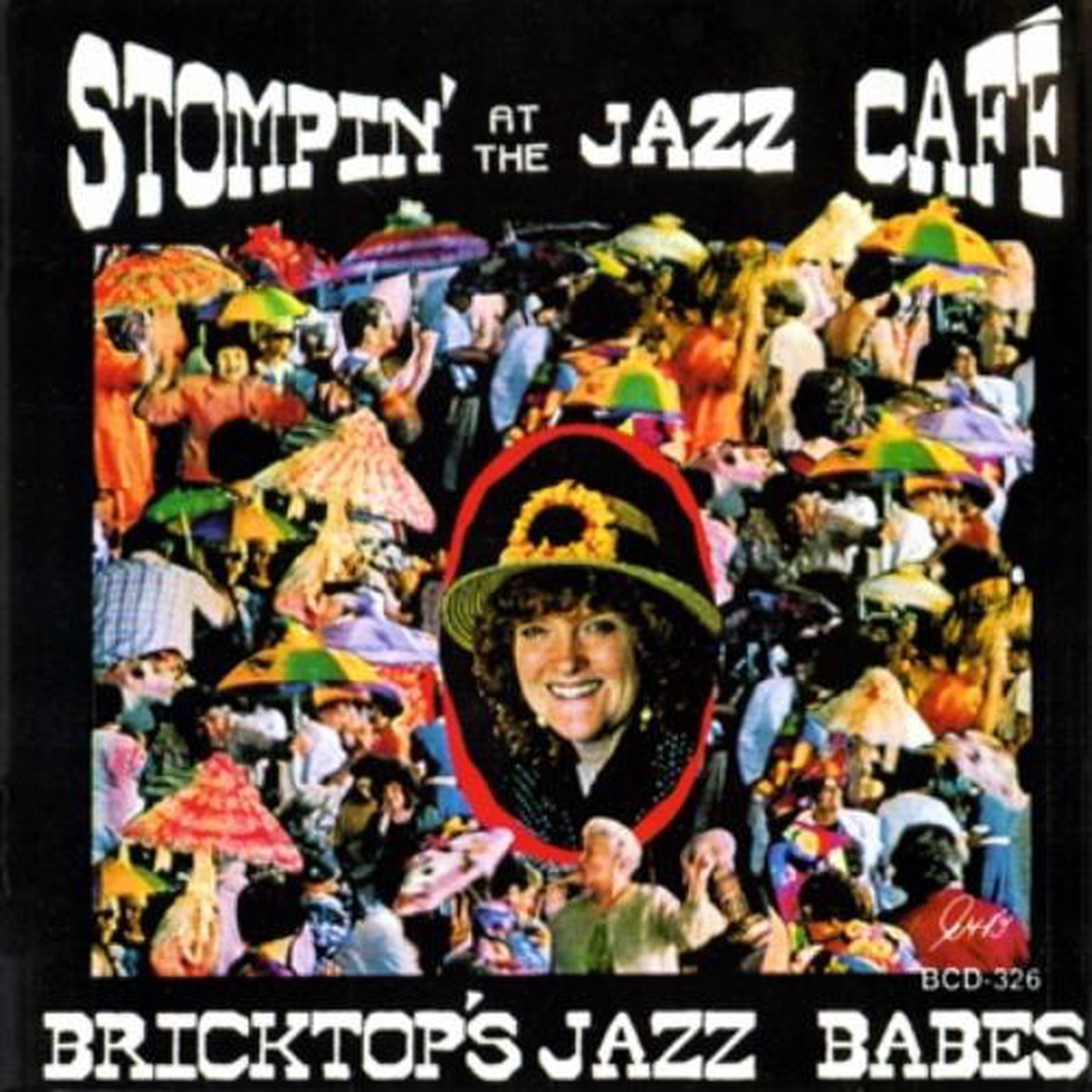 Stompin’ At The Jazz Cafe