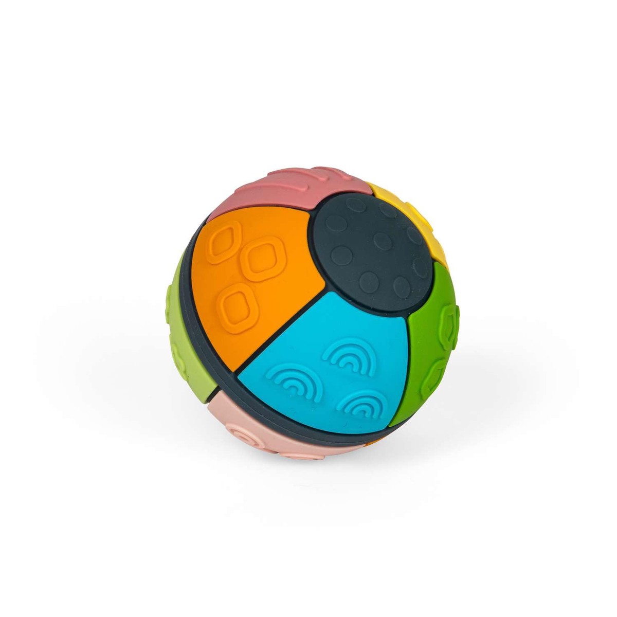 Bigjigs – Bigjigs Siliconen Sensorische Bal