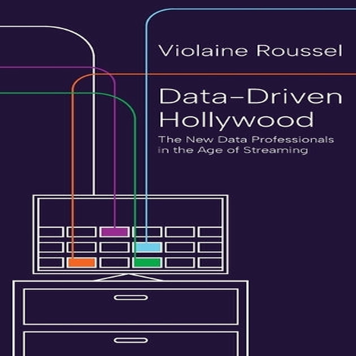 Data-Driven Hollywood
