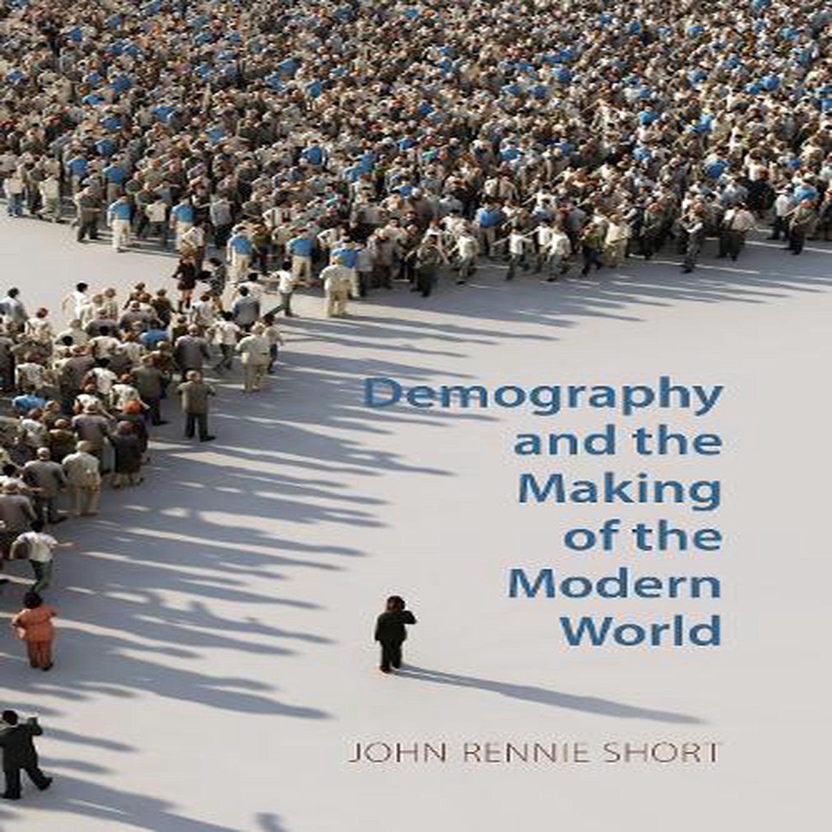 Hot Sale Demography and the Making of the Modern World