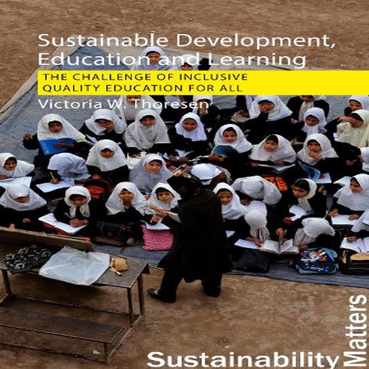 Hot Sale Sustainable Development, Education and Learning