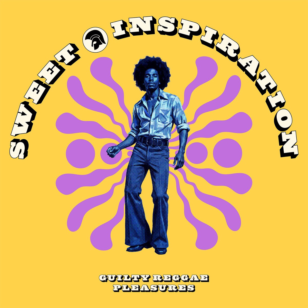 Hot Sale Sweet Inspiration: Guilty Reggae Pleasures