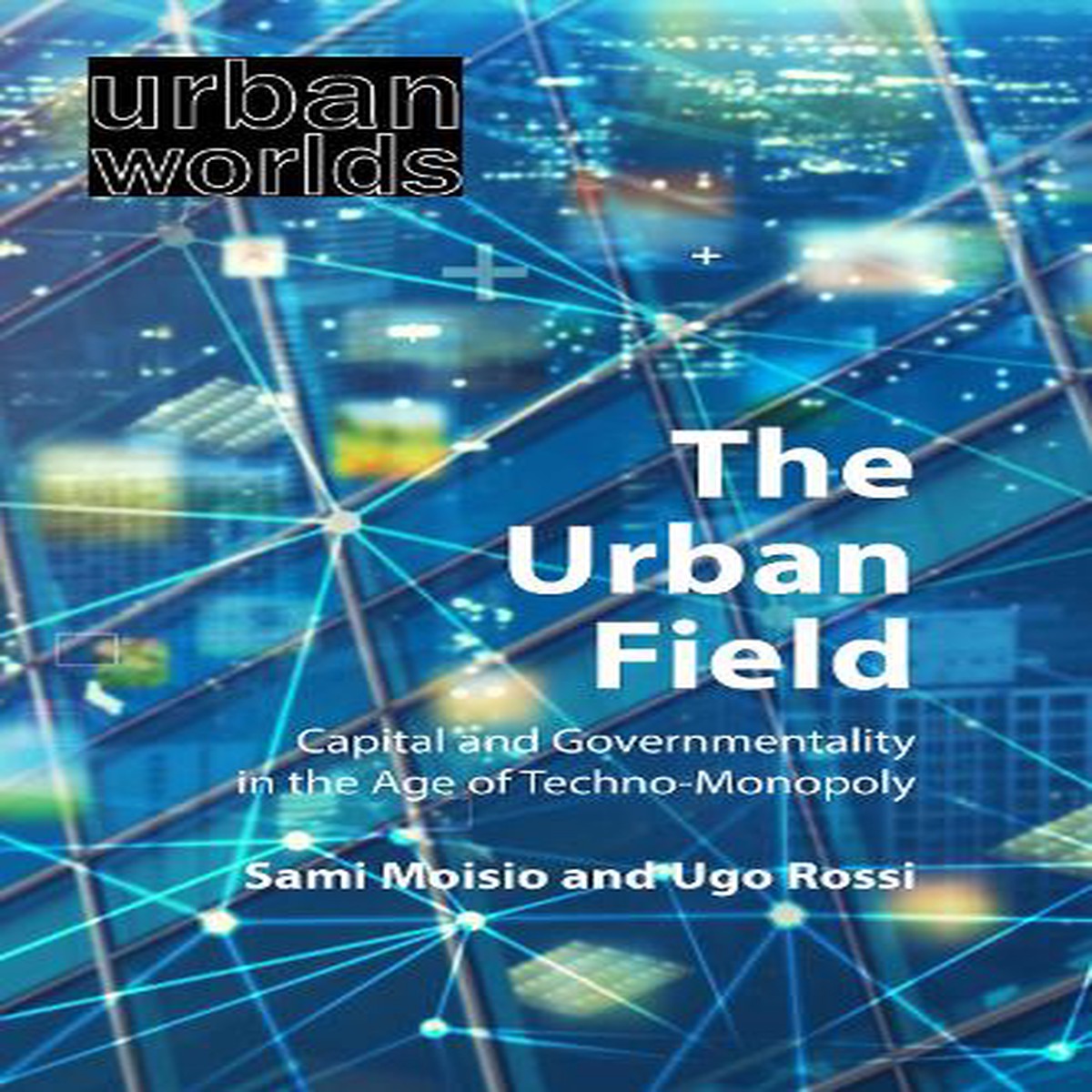 Hot Sale The Urban Field