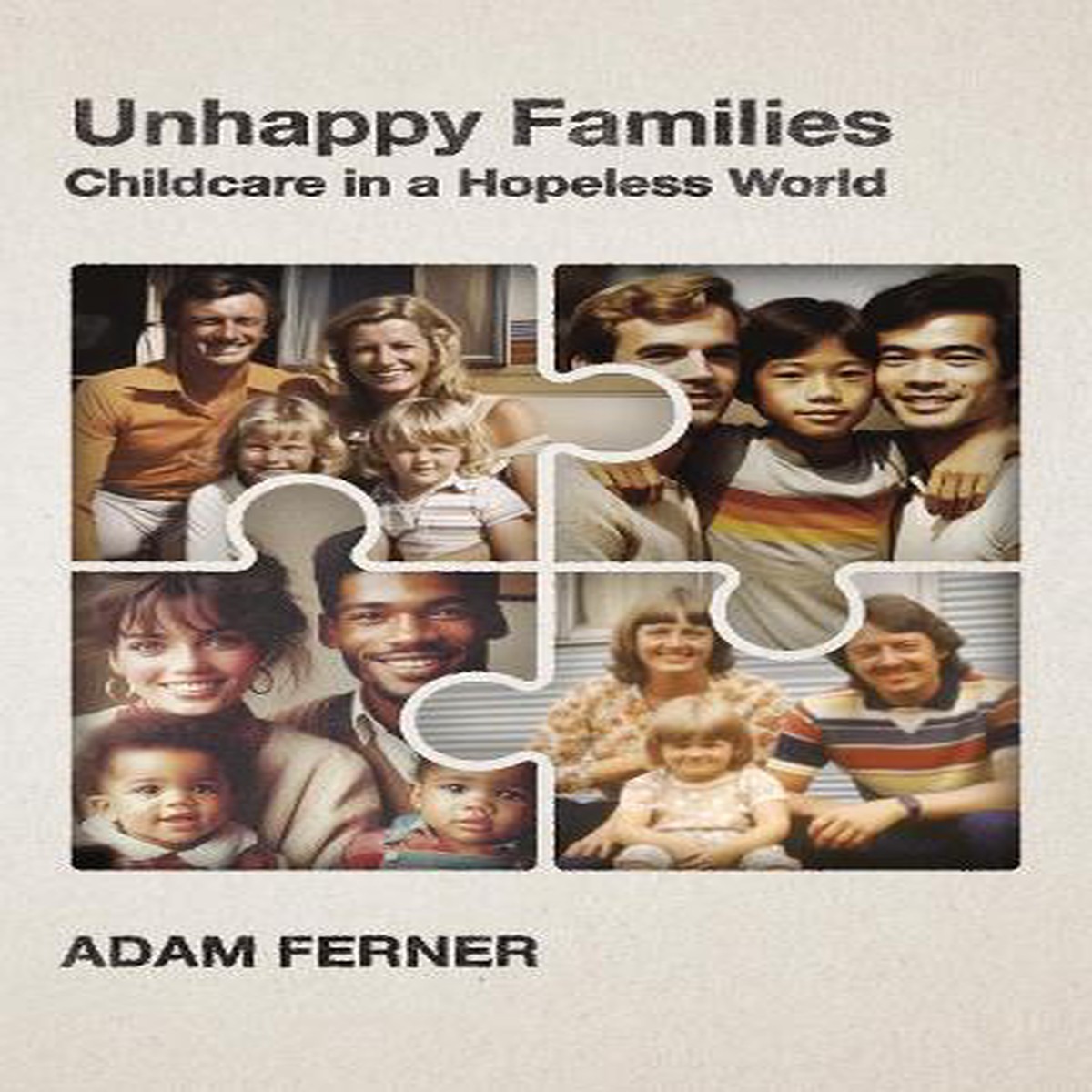 Hot Sale Unhappy Families