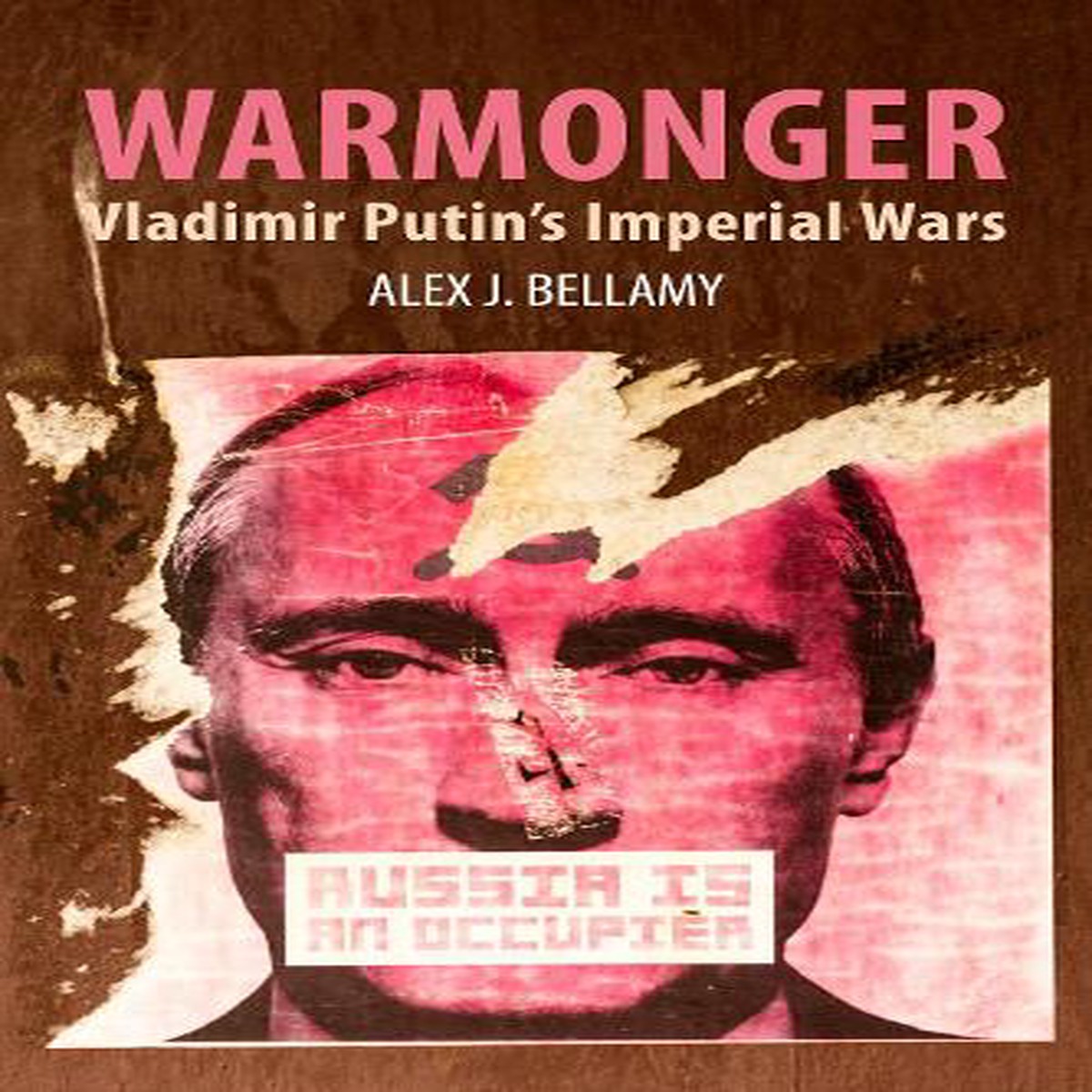 Hot Sale Warmonger