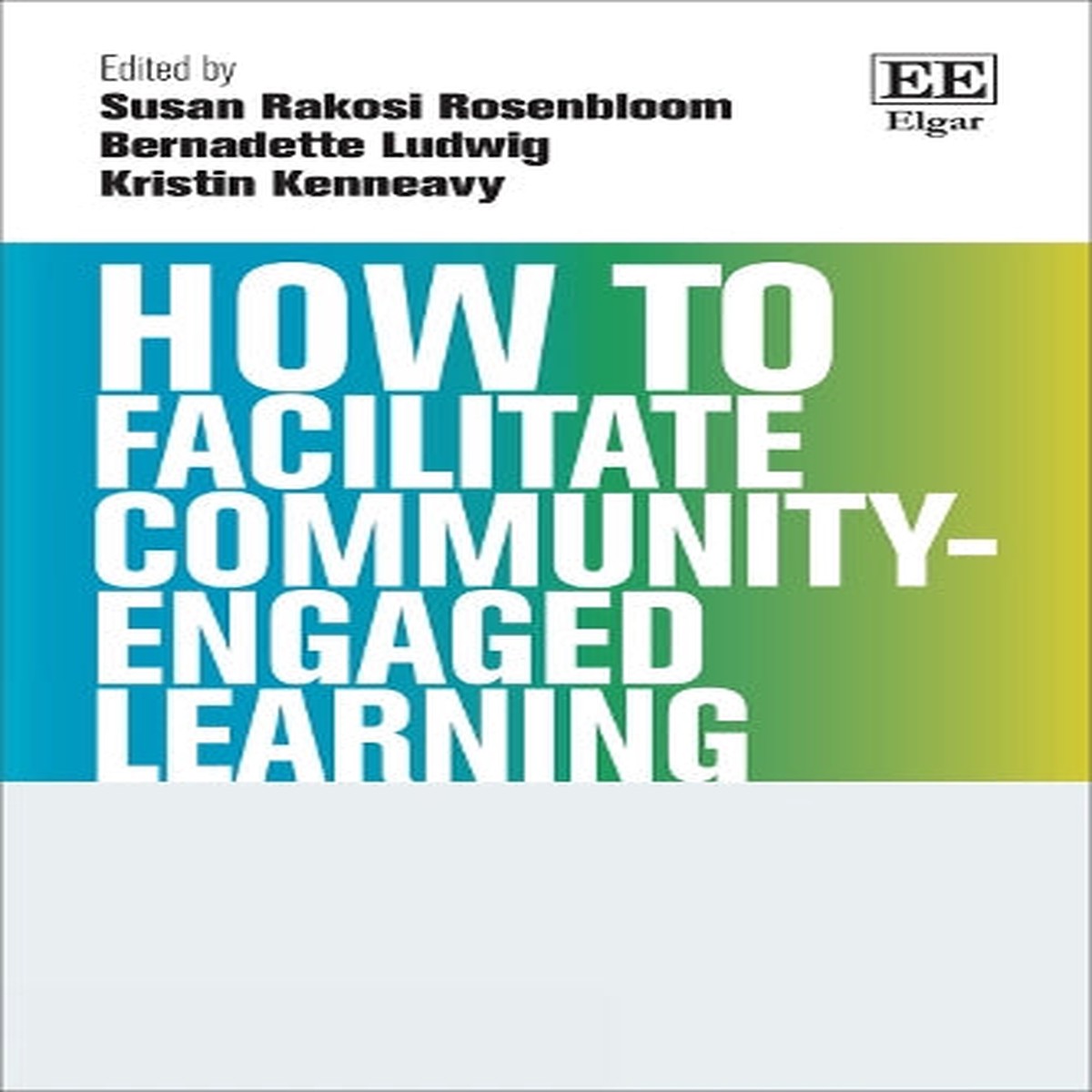 How to Facilitate Community-Engaged Learning