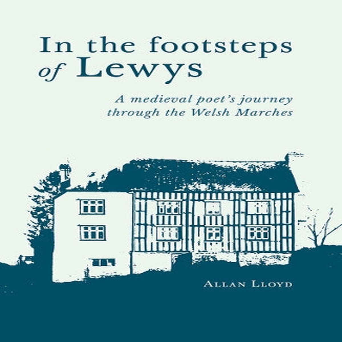 In the footsteps of Lewys
