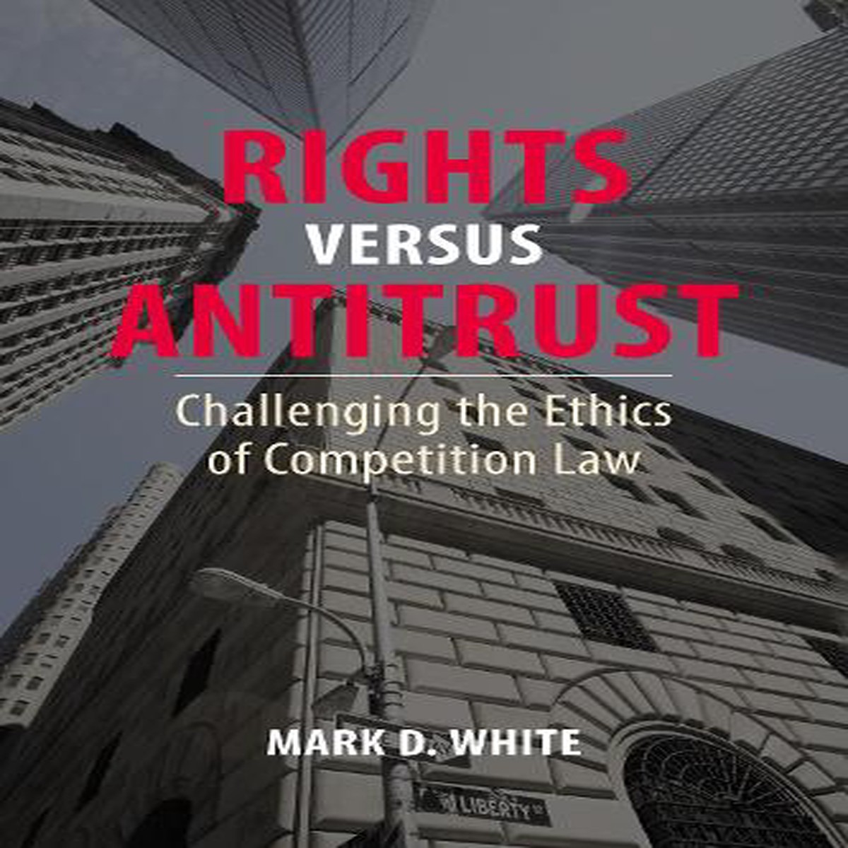 New Arrival Rights versus Antitrust