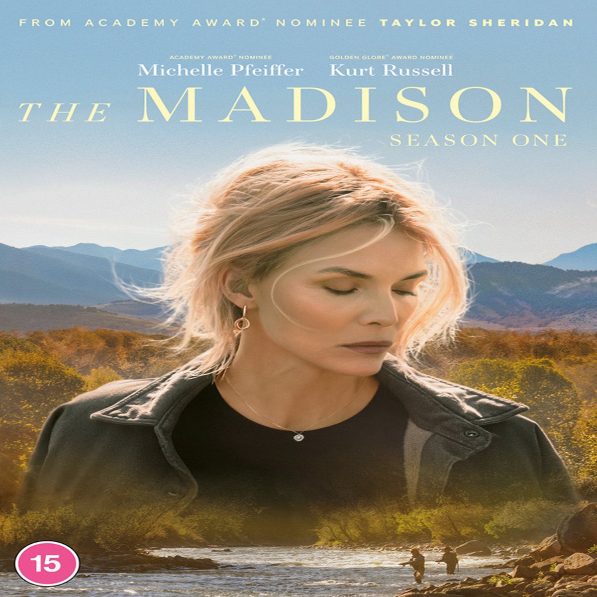 New Arrival The Madison: Season One