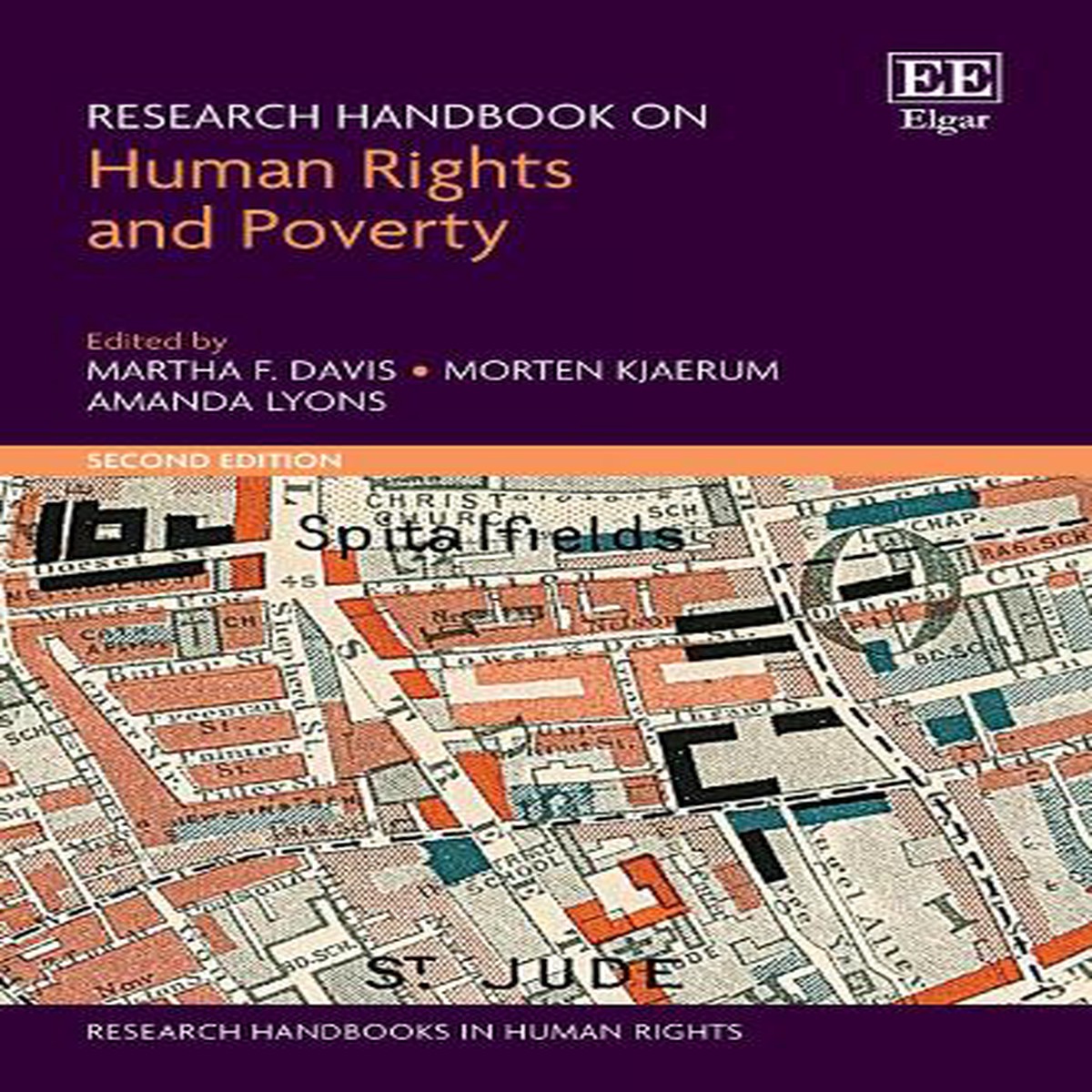 Research Handbook on Human Rights and Poverty