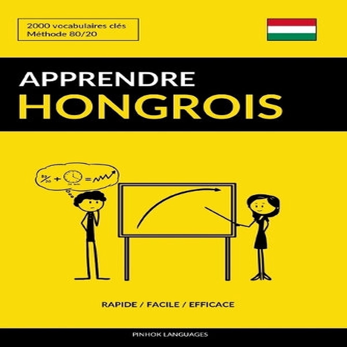 Apprendre le hongrois – Rapide / Facile / Efficace