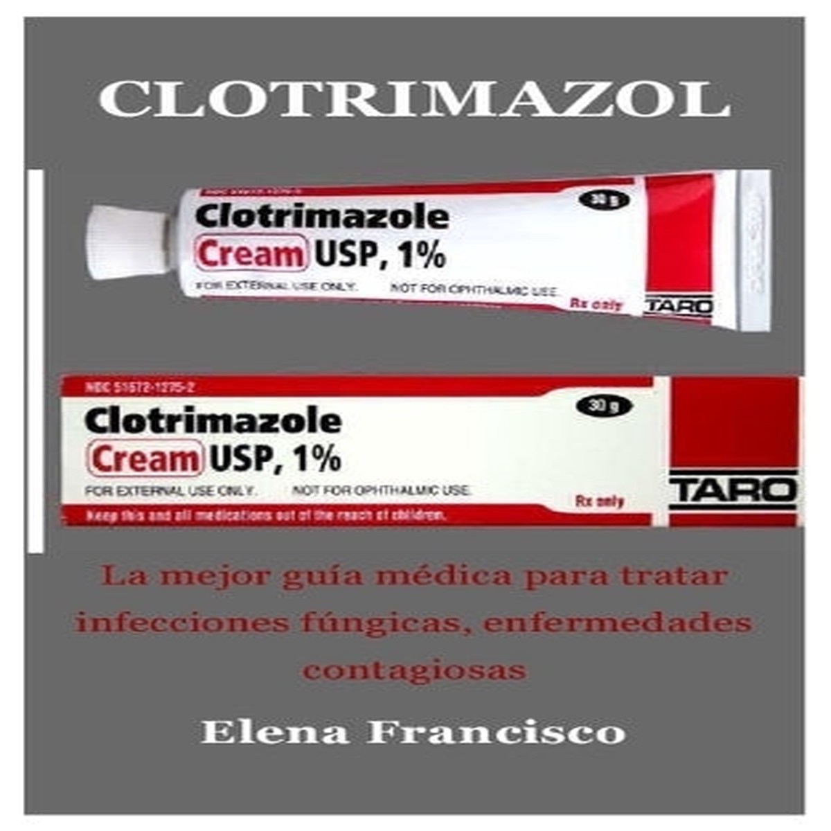 Clotrimazol