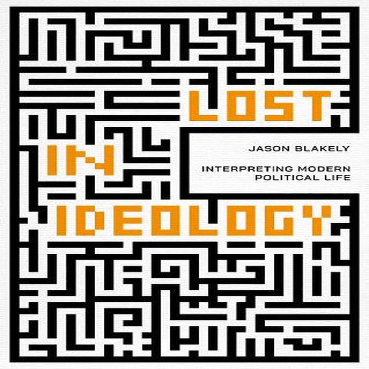 Hot Sale Lost in Ideology