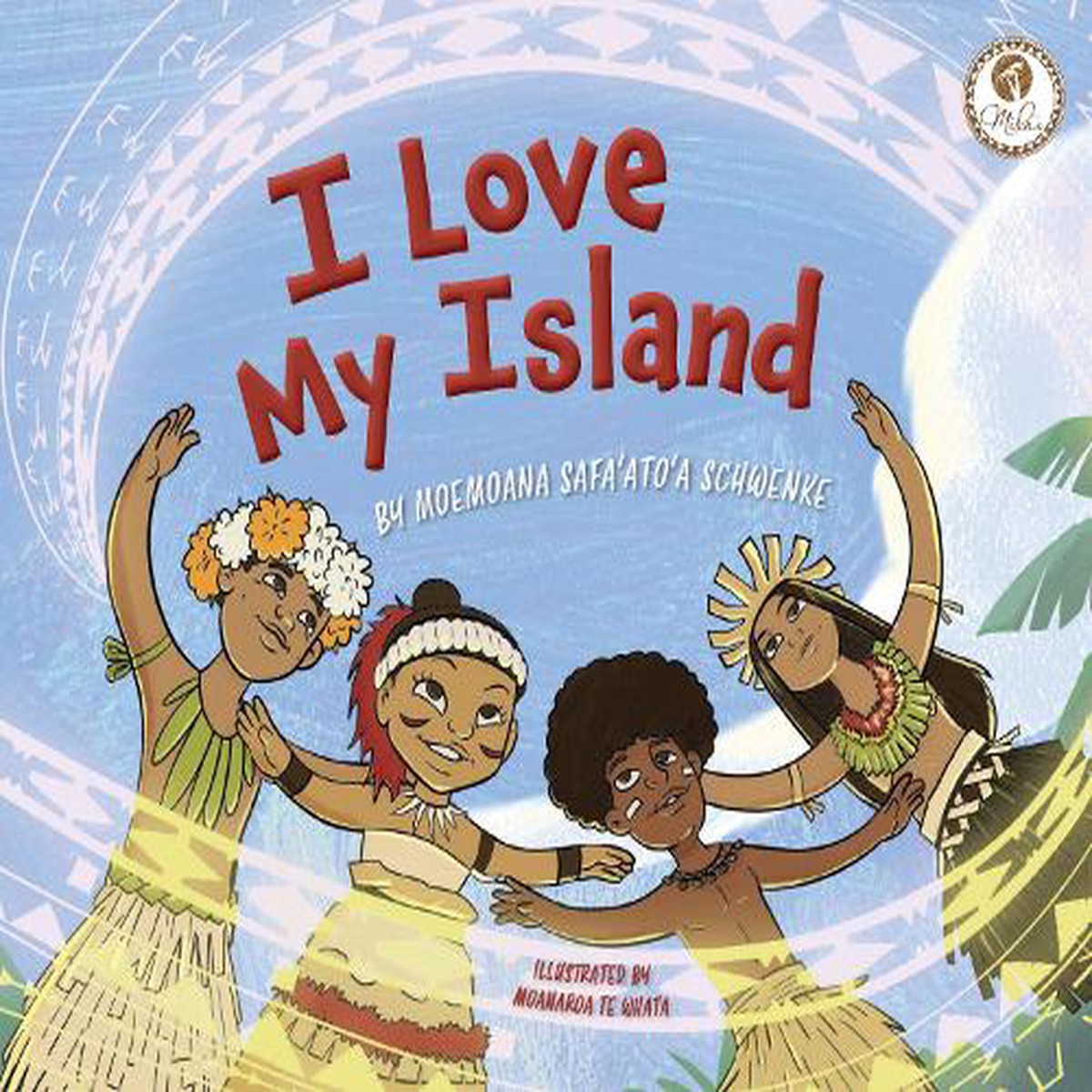 I Love My Island