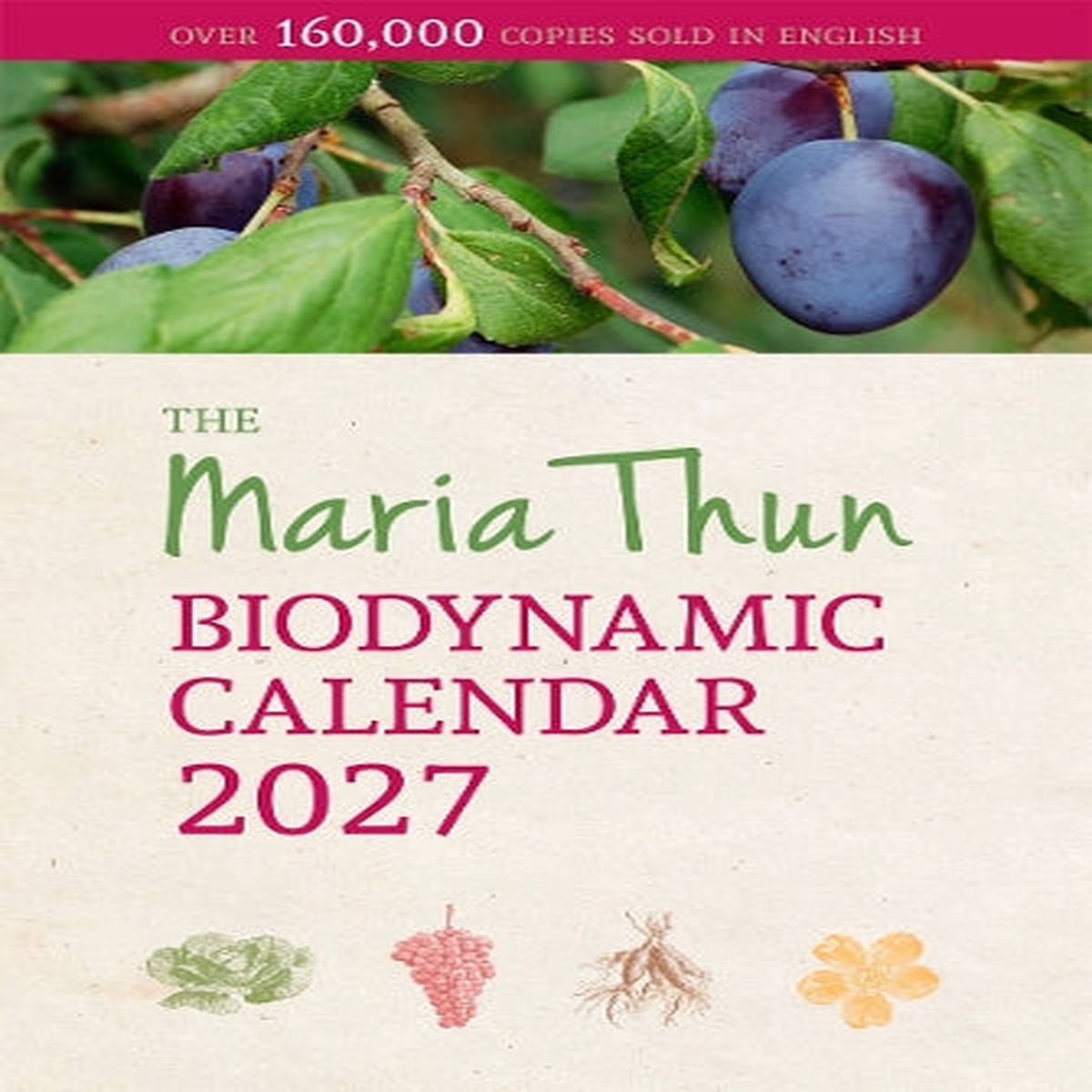 Maria Thun Biodynamic Calendar