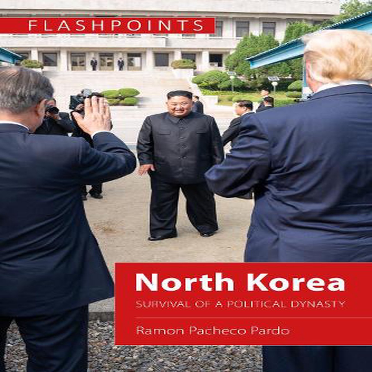 New Arrival North Korea