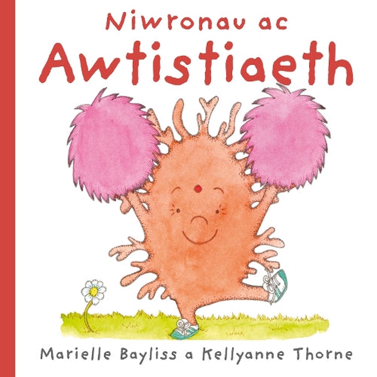 Niwronau ac Awtistiaeth