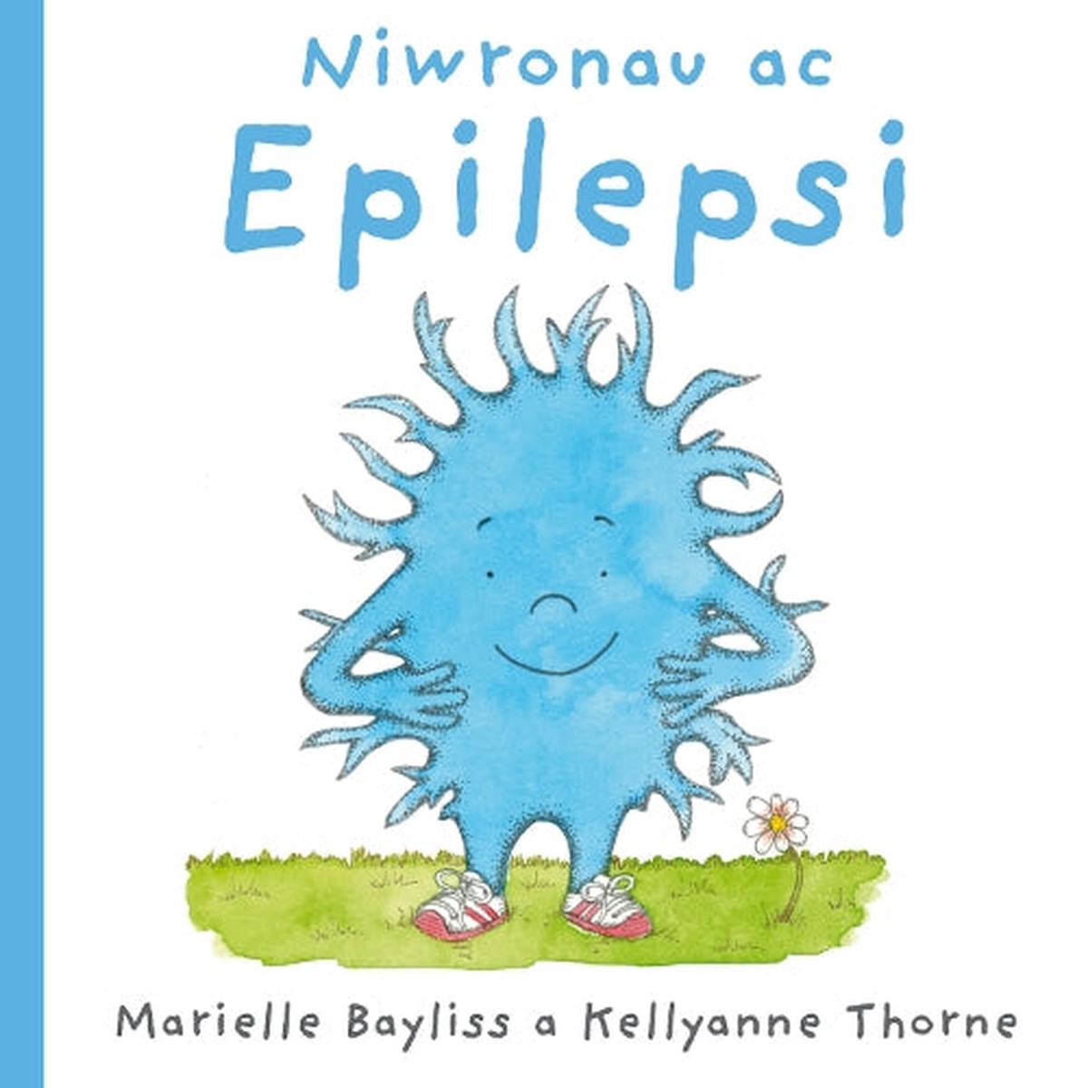 Niwronau ac Epilepsi