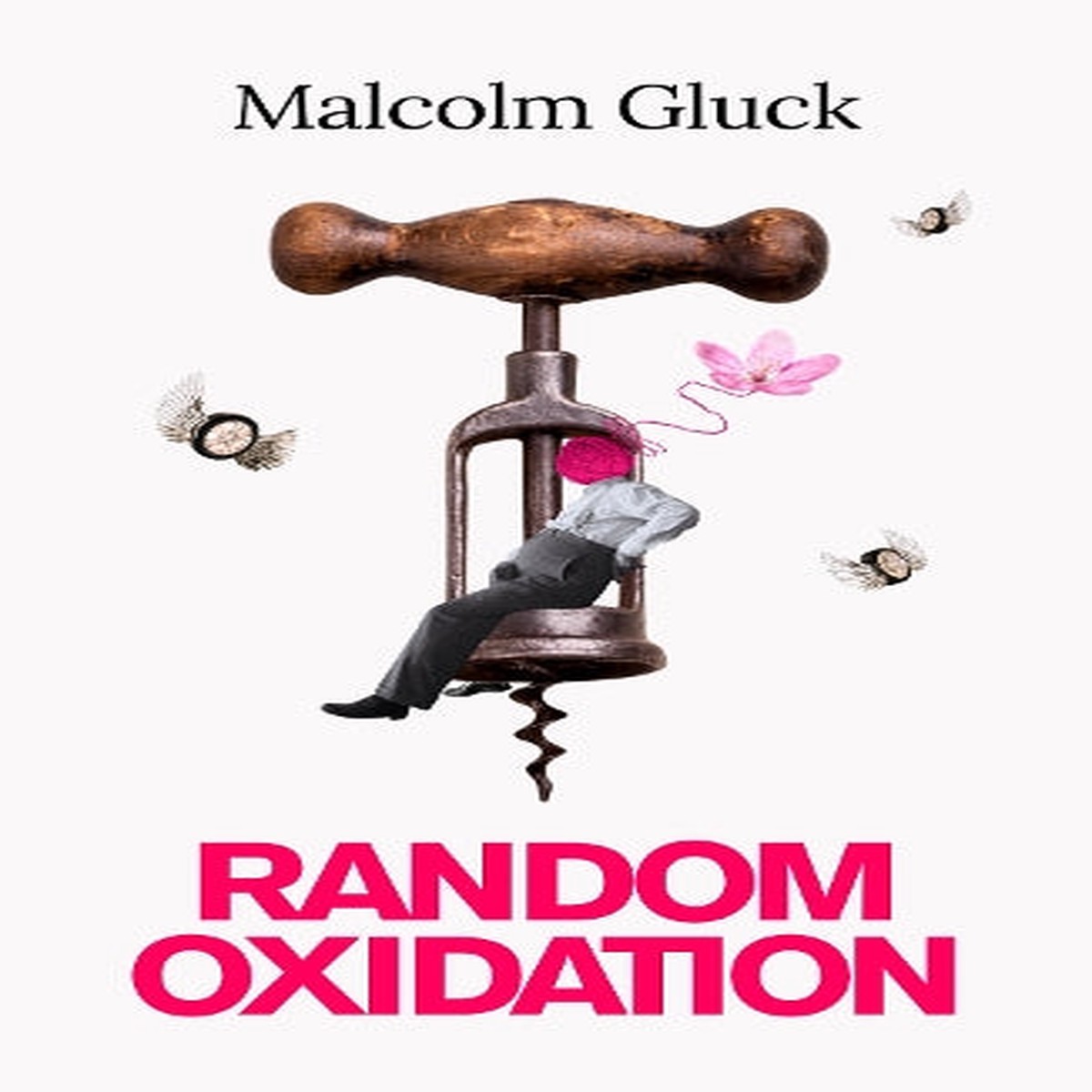 Random Oxidation