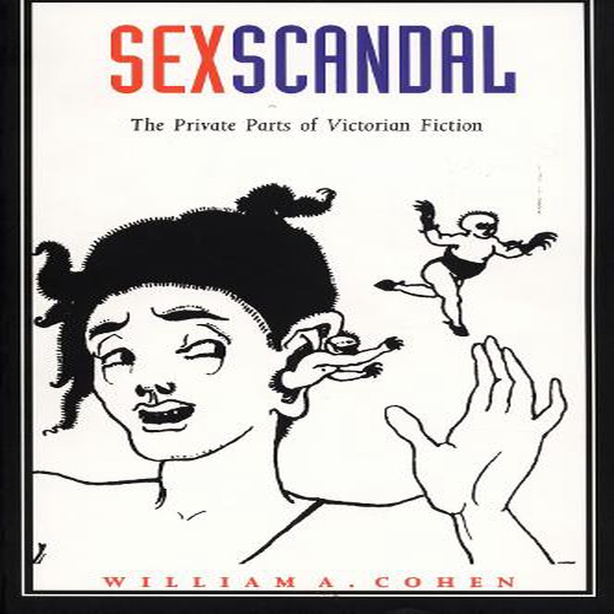 Sex Scandal