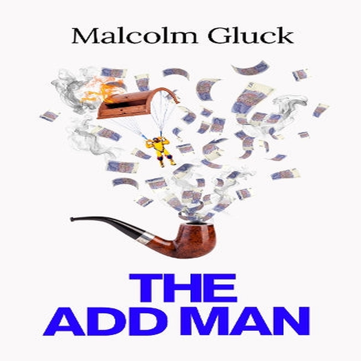 The Add Man