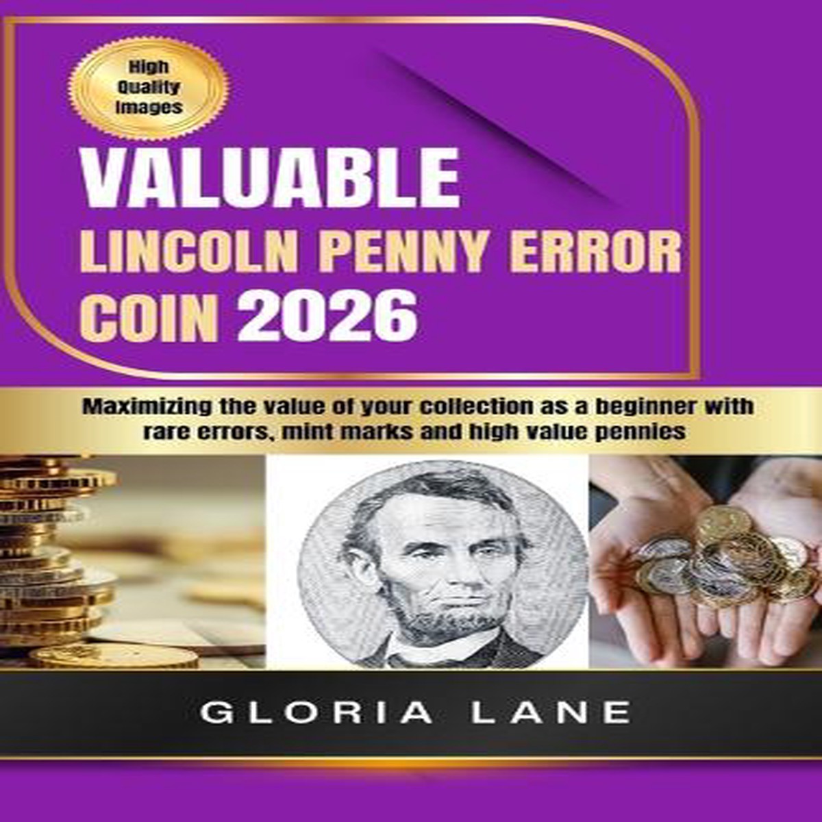 Valuable Lincoln penny error coin