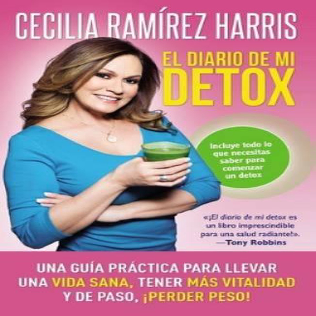 Diario de Mi Detox
