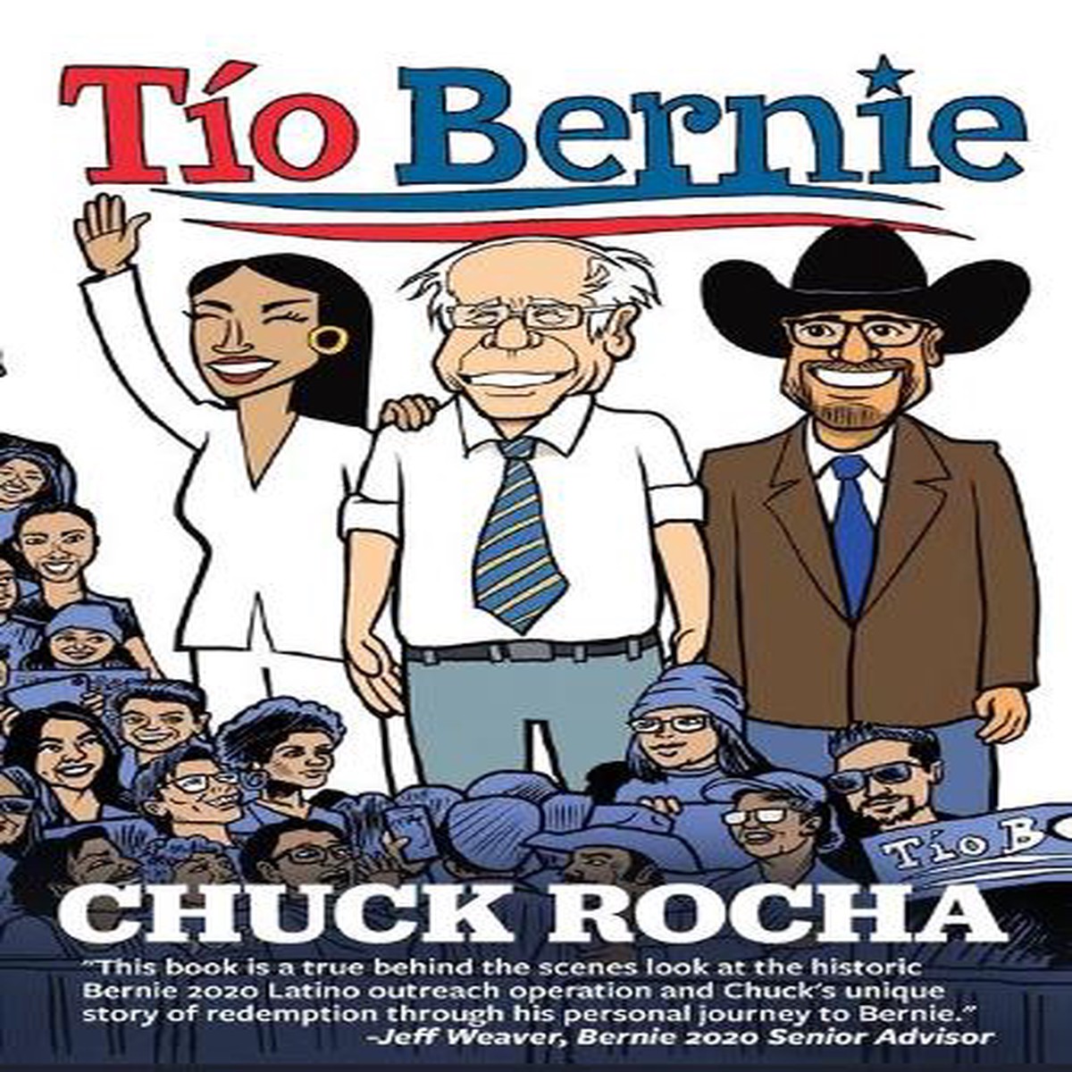 To Bernie