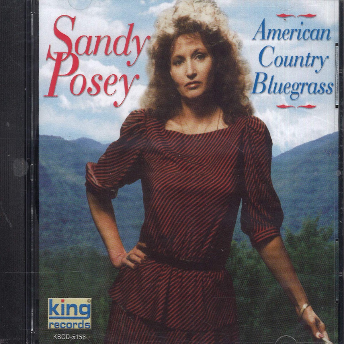 American Country Bluegrass